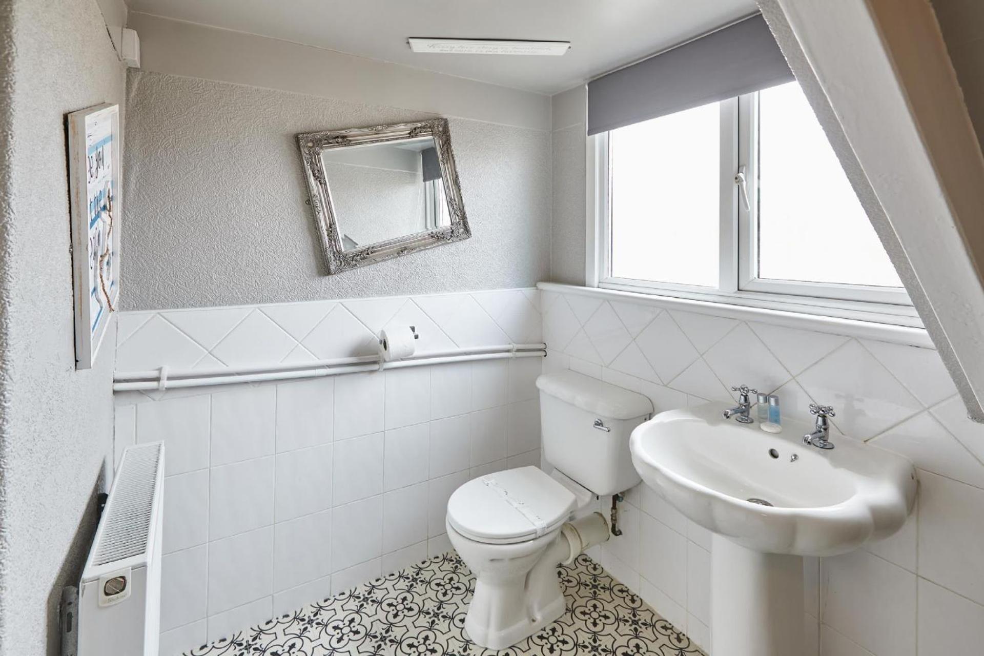 Apartment 4 Glencoe Holiday Apartments Whitby Extérieur photo